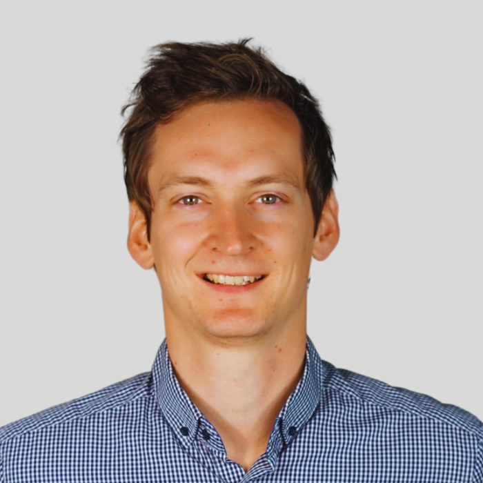 Leon Mehlau – Levanty