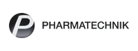 Pharmatechnik
